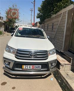تويوتا هايلوكس